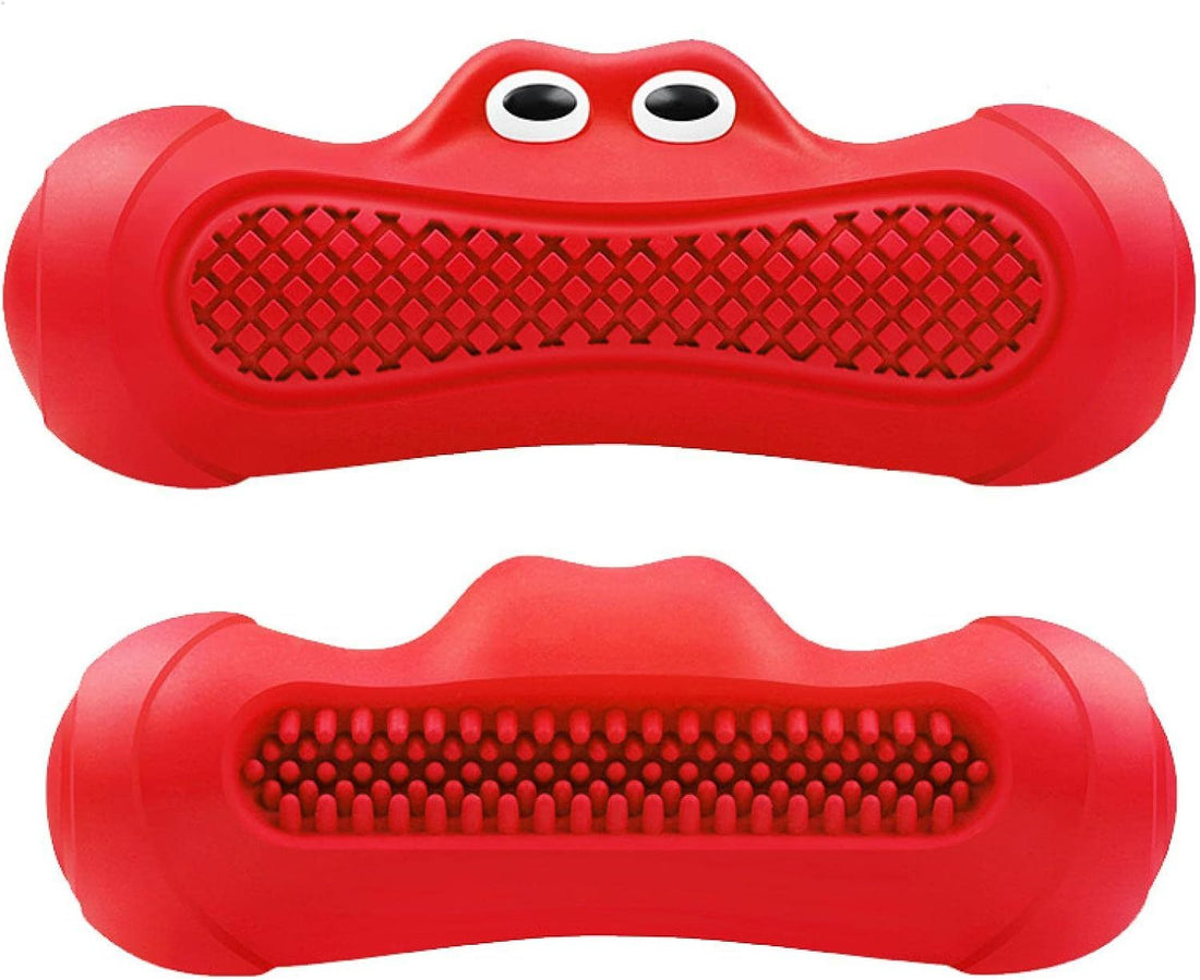 Natural Rubber Teething Toys