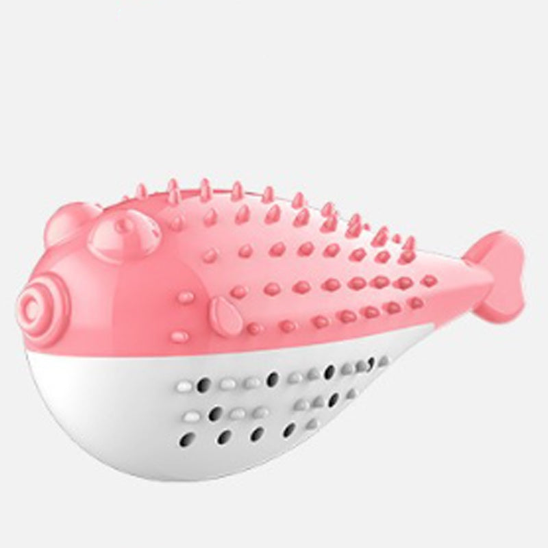 Mint Cat Grabing Toy For Chew