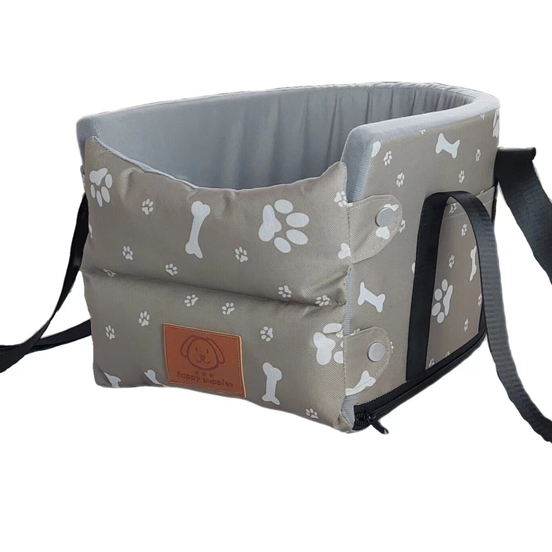 Portable Pet Car Pet Bed