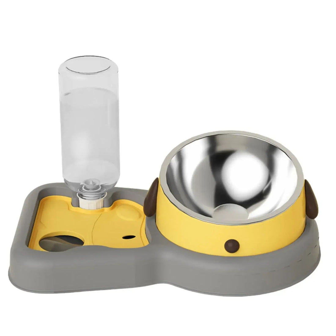 Pet Feeder Bowls Pet Feeder