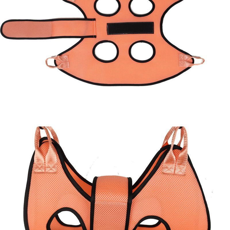 Pet Grooming Nail Cutting Anti Scratch