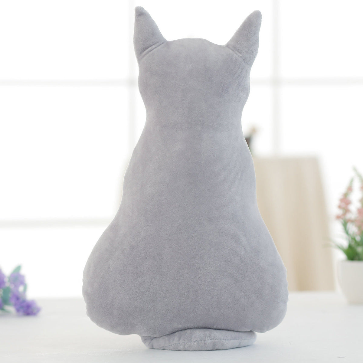 Creative Cat Big Pillow Plush Toys
