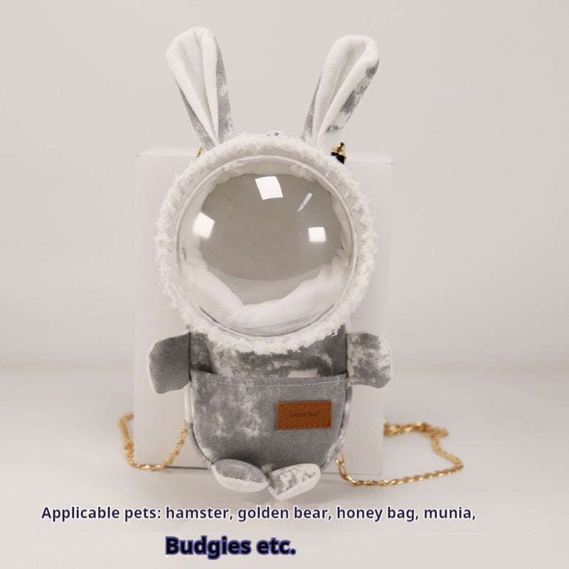 Hamster Guinea Pig Guinea Takeaway Bag