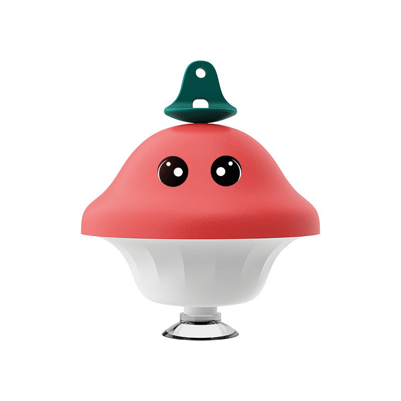 Suction Cup Pet Movement Playing Toy