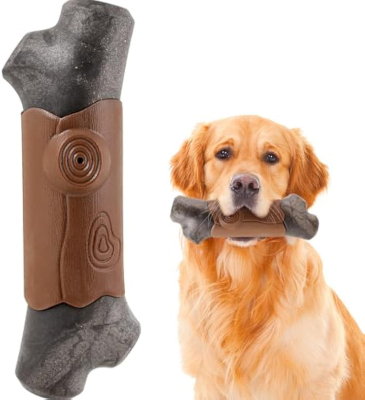 Tough Dog Toys For Aggressive