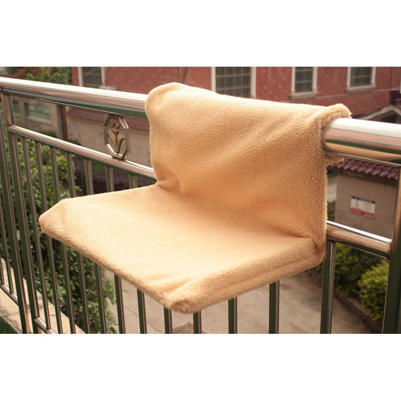 Structure Super Portable Cat Nest