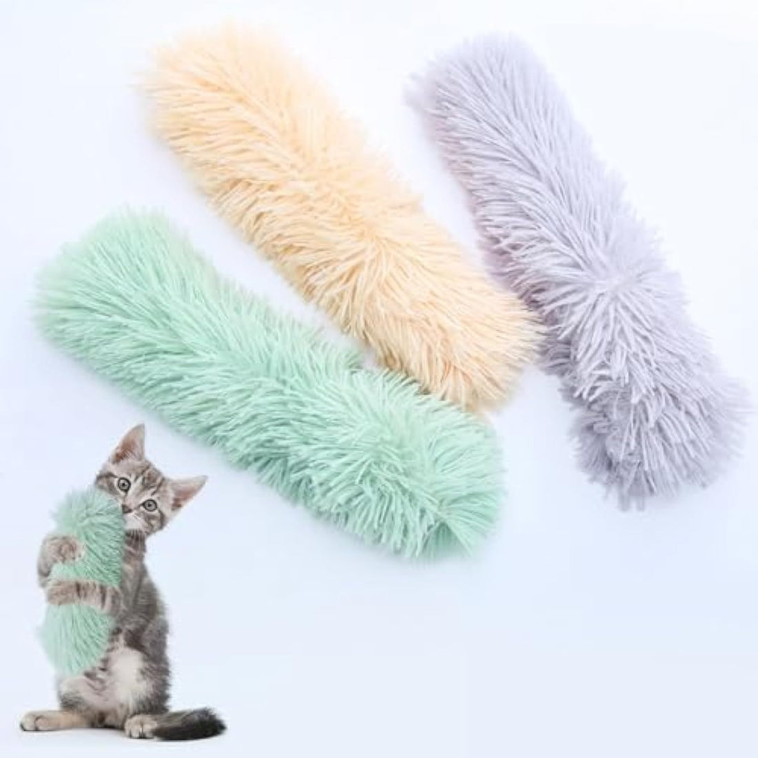 Interactive Cat Toys For Indoor Cat