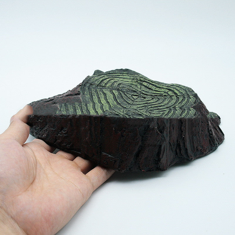 Reptile Supplies Climbing Rockery Balcony