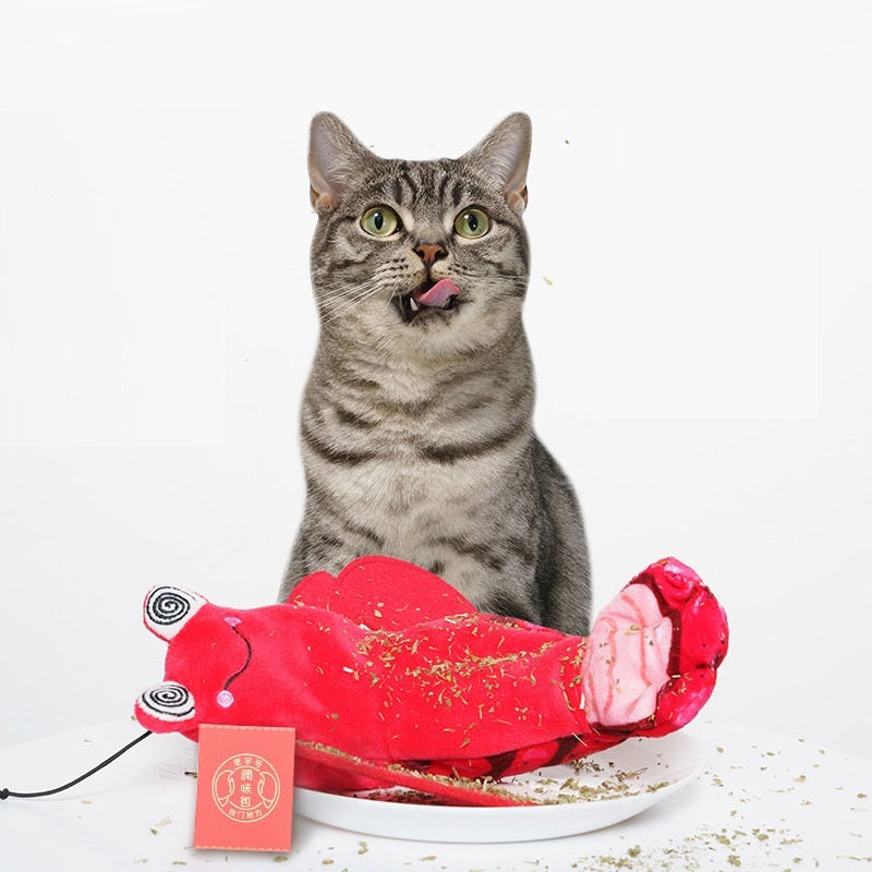 Intelligent Start Stop Electric Cat Toys