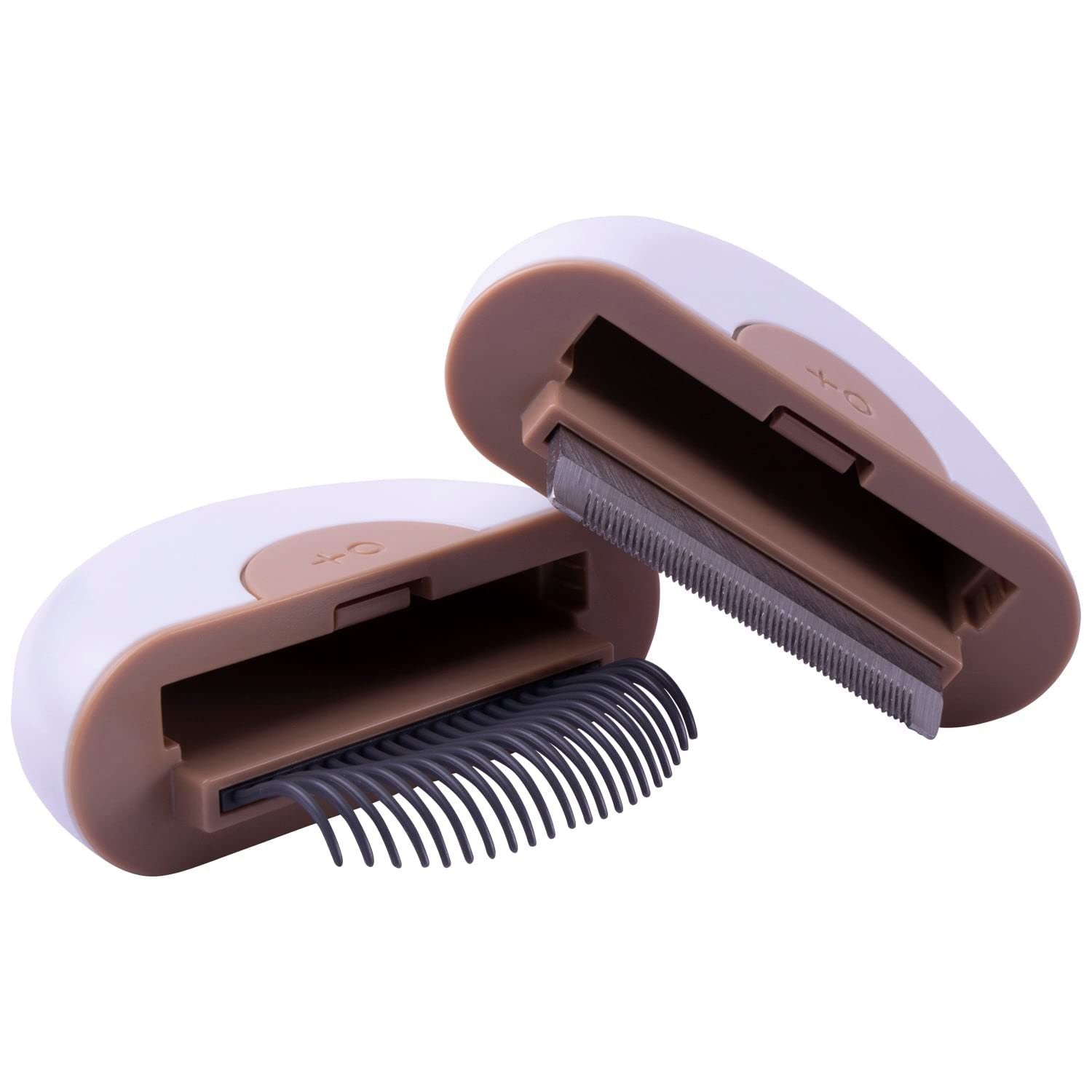 Pet Grooming Comb Steel Cat Comb