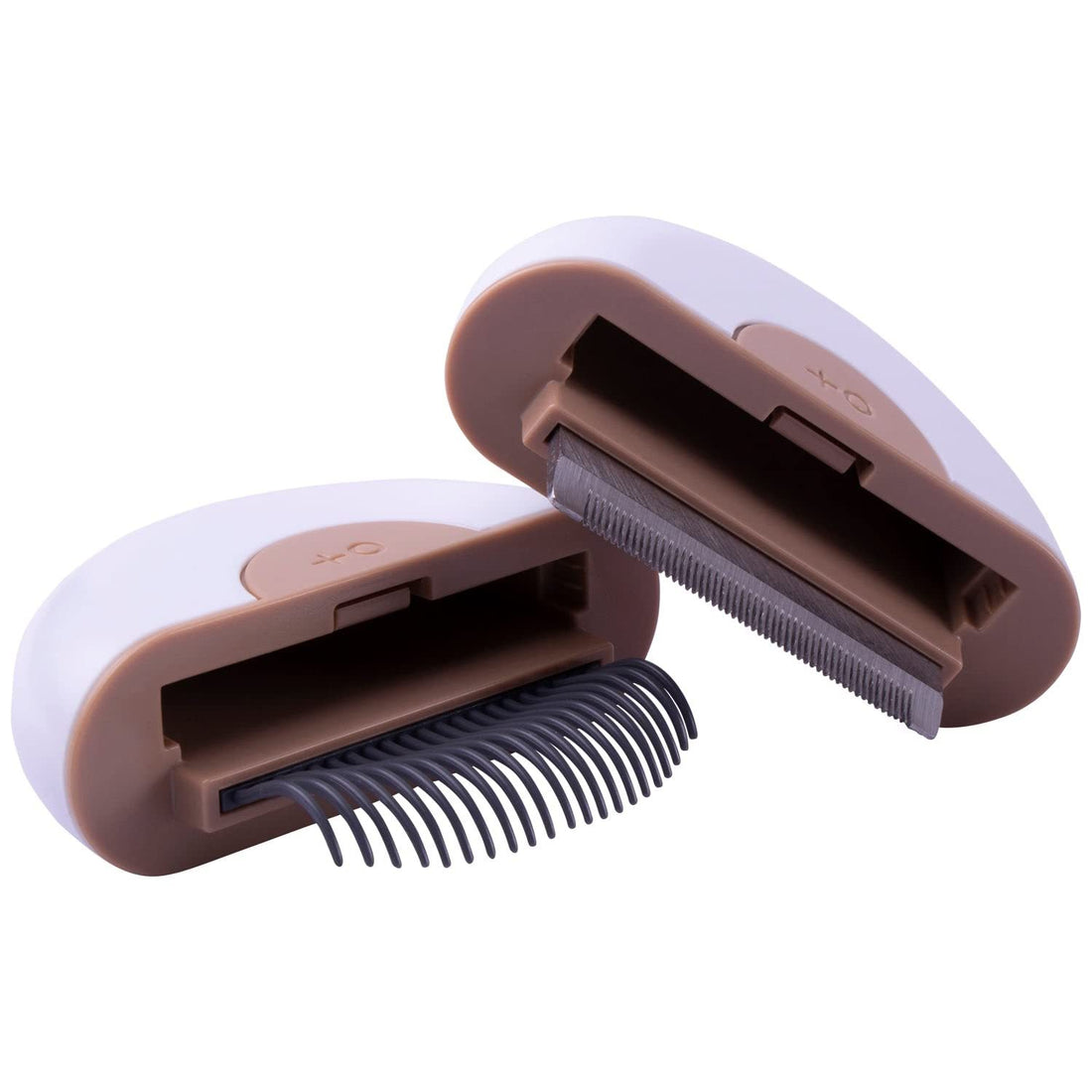 Pet Grooming Comb Steel Cat Comb