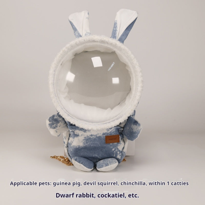 Hamster Guinea Pig Guinea Takeaway Bag