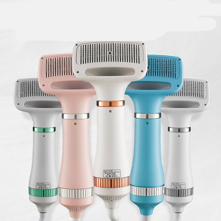 Pet Hair Dryer Grooming Products