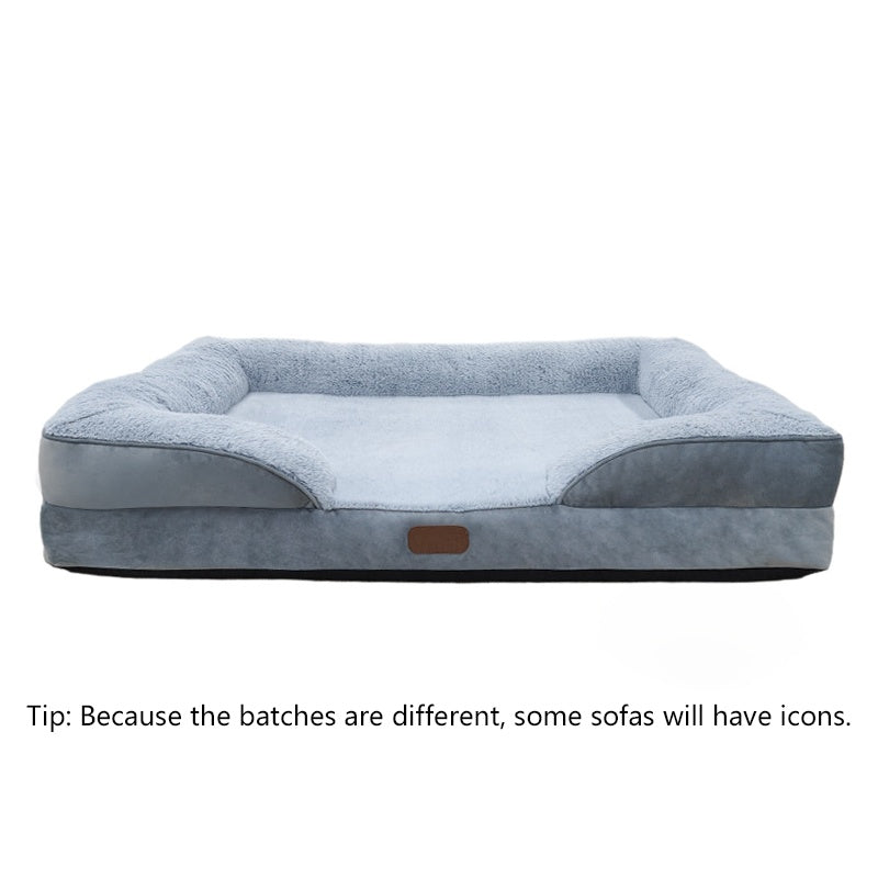 High Quality Dog Bed Sofa Mats Cat