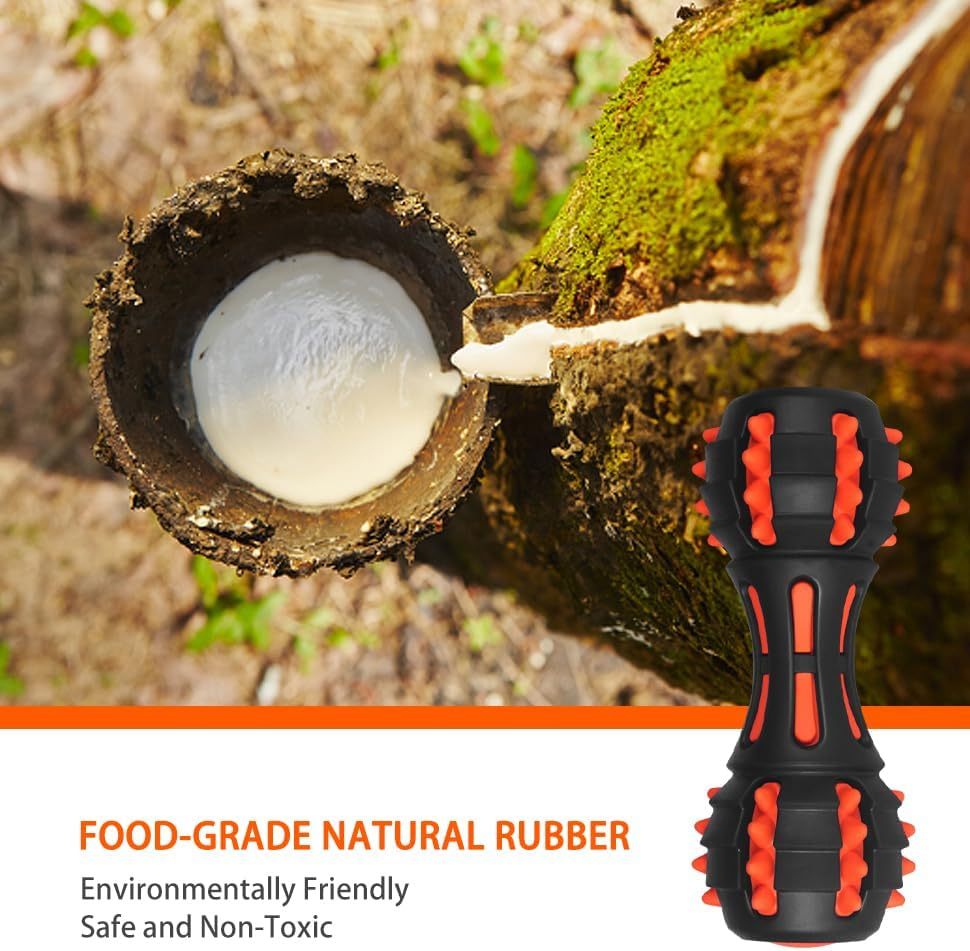 Dog Squeaky Toys For Chewers