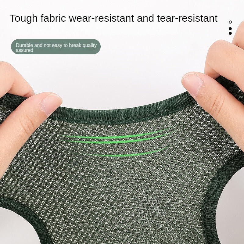 Grooming Sling For Trimming Nail