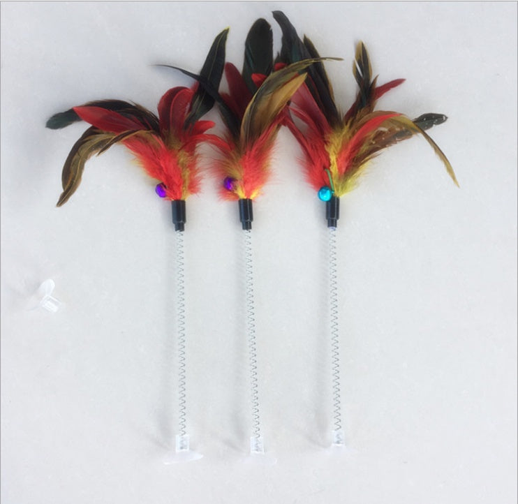 Bite-resistant Funny Cat Stick Cat Supplies