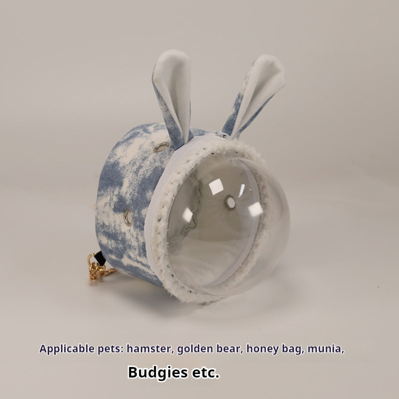 Hamster Guinea Pig Guinea Takeaway Bag