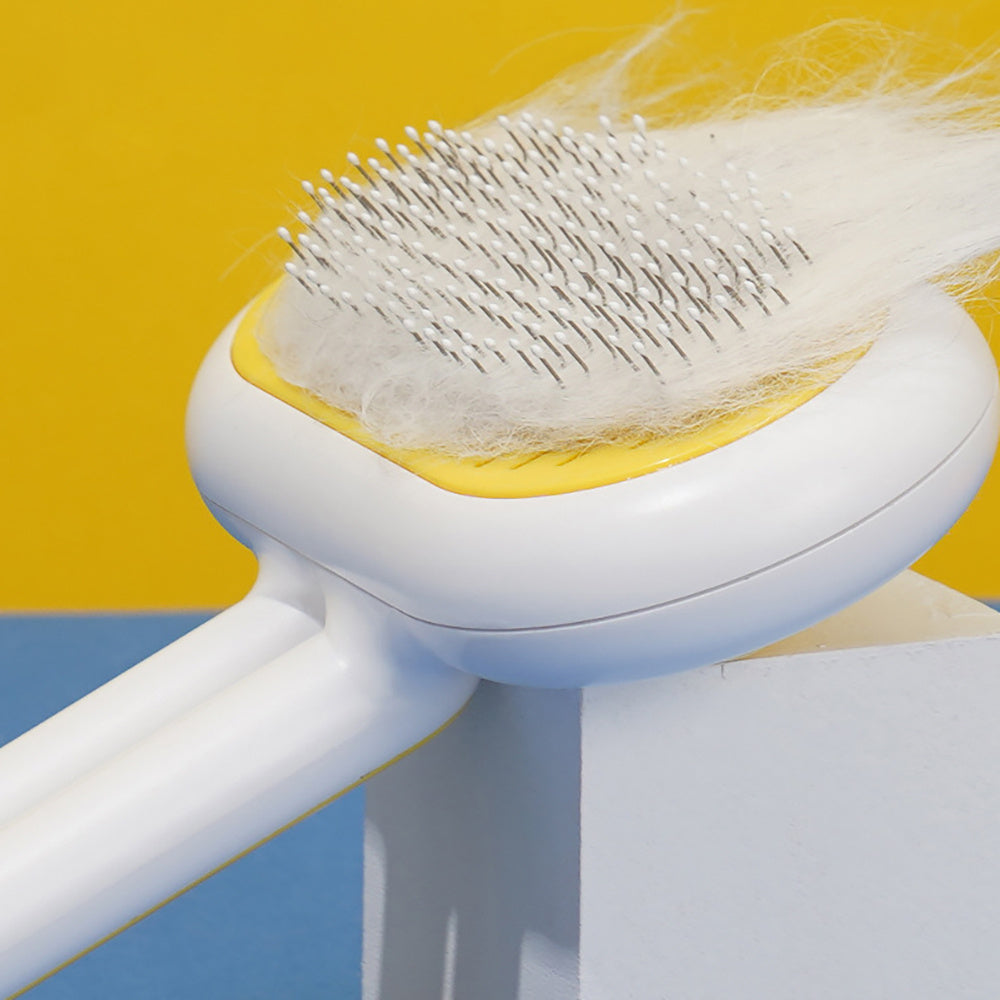 Pet Hair Cleaner Brush,Pet Grooming